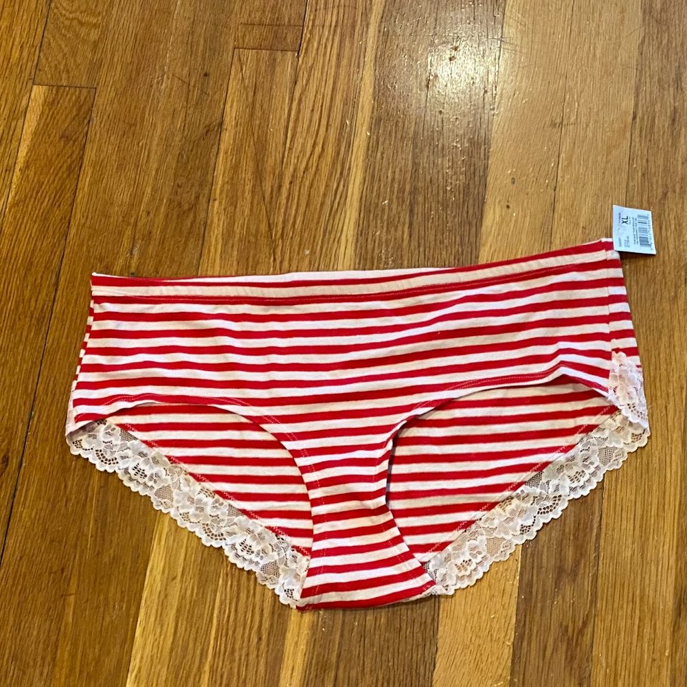 Motherhood Maternity Panties NWT Size XL (16-18) FINAL PRICE